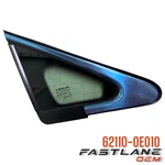 2010-2015 Lexus RX350/450H Right Fixed Glass New Oem 62110-0E010. Fixed Price $130.85.