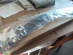 Vent Shade Window Visors Ford Freestar 04 05 06 07 08 Ses Sel Front 2PCS Only. Fixed Price $35.00.
