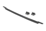Smittybilt Soft Top Tailgate Bar For 2007-18 Wrangler Jk & Tonneau. Fixed Price $84.95.