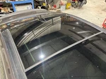 2015 - 2019 Hyundai Sonata Center Panoramic Fixed Sunroof (glass Only). Fixed Price $407.00.