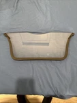 97-04 Porsche Boxster 986 Air Deflector As M157-C Roll Bar Wind Shield Oem. Fixed Price $99.99.