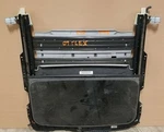 2009 2010 2011 2012 Ford Flex Sunroof Assembly With Dvd Media Bracket. Fixed Price $379.95.