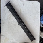 12-19 Fiat 500 Sunroof Moon Cover Oem. Fixed Price $70.00.