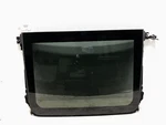 2022-2024 Infiniti QX60 Panoramic Sunroof Moonroof Rear Window Glass Pane Oem. Fixed Price $499.99.