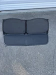 Genuine Audi A3 Wind Deflector, 8P7 862 953C 15/14. Fixed Price $100.92.