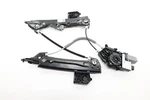 2022 - 2025 Bmw M440I G26 Rear Right Door Window Regulator W/ Motor Oem 9854496. Fixed Price $142.40.