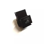 Genuine Audi Convertible Top Switch 8H0-959-727-B-5PR. Fixed Price $211.59.
