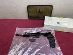 Mercedes Benz W124 Angle Sliding Roof A1247820512 Left Nos. Fixed Price $350.00.