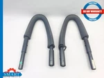 Bmw Z3 Roadster Rollover Bar Hoops Set Rear Right + Left 96-02 Oem. Fixed Price $84.95.