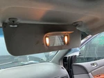 Passenger Right Sun Visor Illuminated Fits 05-10 Sienna 1402165. Fixed Price $72.00.