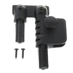 Genuine Mopar 2007-2014 Jeep Wrangler Sunrider Top Pivot Knuckle Left 68003653AB. Fixed Price $38.06.