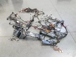 2012 Mercedes Amg 63 Chassis Wiring Harness #2691 Z3. Fixed Price $404.99.