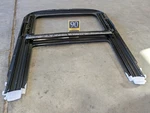 2012-2018 Audi A7 S7 Sunroof Frame Mechanism Oem. Fixed Price $99.00.