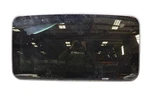 11-16 Hyundai Equus Sig Upper Moonroof Glass 81610-3M001 Oem. Fixed Price $138.25.