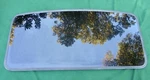 Navigator Expedition F-150 F150 F250 Oem Factory Sunroof Glass Panel Free Ship. Fixed Price $166.00.