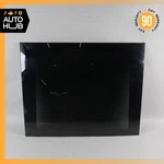 17-22 Mercedes X253 GLC300 Rear Panoramic Glass Oem 81K. Fixed Price $449.23.