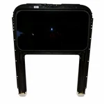 09-12 Audi A4 S4 B8 Sunroof Cover Frame Assembly 8K5877255AV39 Oem. Fixed Price $234.99.