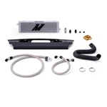 Mishimoto Thermostatic Performance Oil Cooler 2015-2017 Ford Mustang Gt 5.0L. Fixed Price $895.95.