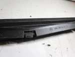 06-11 Mercedes ML500 Sunroof Trim Rubber Side Opening Right Gasket 1647800440. Fixed Price $18.00.