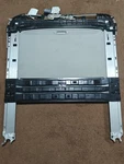 2014-2021 Lexus Is 200T 350 Sunroof Frame W/ Interior Shade Oem. Fixed Price $220.00.