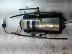 Used Convertible Top Motor Fits: 2006 Ford Mustang Grade. Fixed Price $179.99.