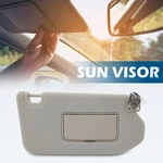 For Infiniti QX60 2014-2017 JX35 Gray Sun Visor 96400-9PB0A Right Passenger Side. Fixed Price $23.63.