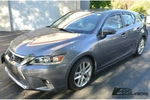 Eos Visor For 11-17 Lexus CT200H Jdm In-channel Side Window Rain Guard Deflector. Fixed Price $532.99.