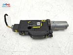 2020-2025 Land Range Rover Evoque L551 Sunroof Shade Power Motor Oem. Fixed Price $150.00.