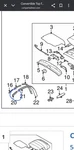 Genuine Bmw Z4 E85 Exterior Window Guide Seal - Front Left 7043891 No Duties. Fixed Price $70.00.