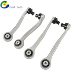 09-16 For Audi A4 A5 S4 S5 SQ5 Front Upper Control Arm W/ Ball Joint 4PCS. Fixed Price $58.07.