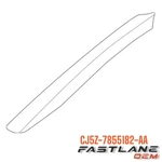 2013-2019 Ford Escape Front Right Roof Rack Slat Cover New Oem CJ5Z-7855182-AA. Fixed Price $35.31.