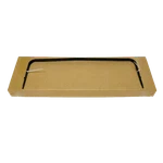1PCS Black Sunroof-air Deflector 54137171811 Fits For Bmw X5 F70 Us. Fixed Price $115.59.