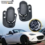 267546468760 Latch Set Fits 1990-2003 Mazda Miata Ls 1.8L NA01-R1-310L/320L. Fixed Price $63.55.