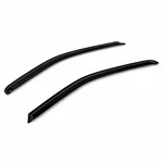 2.0MM Thickness Outside Mount Rain Window Visor Chevy Uplander 05-08 Front 2PCS. Fixed Price $56.43.