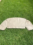 1997-2006 Jaguar XK8 Xkr X100 Convertible Top Roof Storage Tonneau Cover Oem. Fixed Price $296.99.