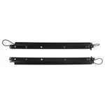 2PCS Panoramic Sliding Replacement Tracks For Mercedes Gle W292 Coupe 2015-2019. Fixed Price $232.91.