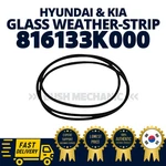 Genuine Oem Hyundai Kia Sunroof Seal Glass Weatherstrip Equus Genesis. Fixed Price $40.00.