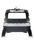 2018-2025 Audi S4 Oem Sun Roof Track Window Shade 8W5877041B. Fixed Price $249.99.