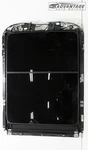 2014-21 Jeep Grand Cherokee Panoramic Sunroof Window Glass W/ Motor & Shade Oem. Fixed Price $615.99.