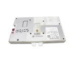 16-22 Bmw F48 X1 G01 Communication Control Module Antenna Amplifier Oem 012125. Fixed Price $224.95.