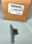 Nos 88979947 Sun Shade Guide Cadillac Chevrolet Gmc. Fixed Price $18.00.