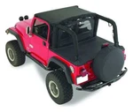Crown Automotive WB10037 Windbreaker. Fixed Price $138.86.