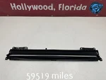 2017-2026 Jaguar F-pace Lr Velar Panoramic Sun Roof Shade Roller Blind Black Oem. Fixed Price $259.44.