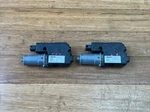2017-2026 Audi A6 Panoramic Sunroof Drive Motor Actuator Set Oem. Fixed Price $24.70.