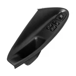1994-2004 Ford Mustang Coupe Lh Driver Side Black Door Panel Switches & Housing. Fixed Price $94.95.