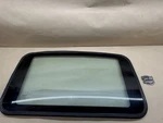 1996-2000 Honda Civic Door Coupe Ex Sunroof Moon Glass Oem. Fixed Price $174.88.