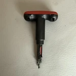 2003-2009 Audi B7 A4 S4 Convertible Top Latch Lock Release Handle Tool Oem. Fixed Price $49.99.