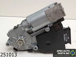 Oem 2008-2010 Audi A8 4.2L Sunroof Motor 4E0 959 591 B. Fixed Price $69.99.