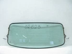 03-09 Audi B6 B7 A4 RS4 Convertible Rear Top Windshield Window Glass 021523. Fixed Price $293.95.