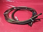 2022-2024 Mitsubishi Outlander Two-row Sunroof Drain Hose Set 3 26K Miles. Fixed Price $79.99.